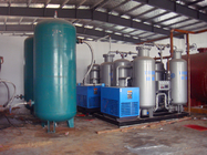 High Purity PSA Nitrogen Generator Automatically Hydrogenation Purification System